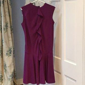 Yves Saint Laurent dress